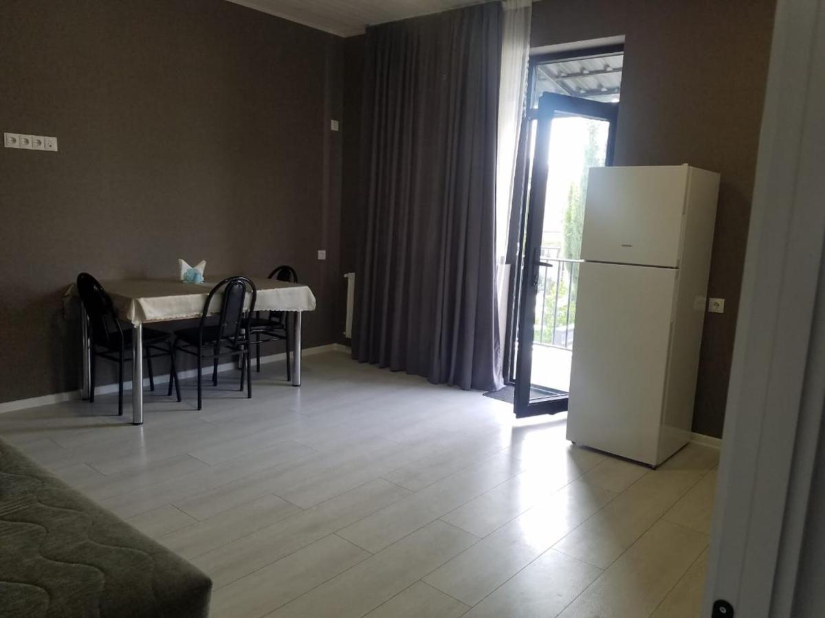 Urban Stay Rooms In Tbilisi Exterior photo