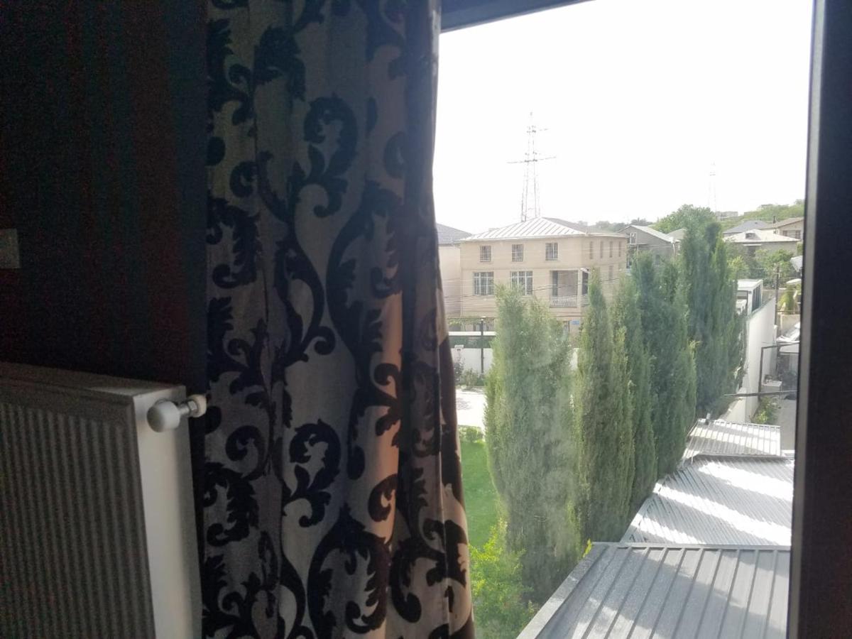 Urban Stay Rooms In Tbilisi Exterior photo